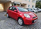 Nissan Micra 1.2 Acenta/2.Hand/Scheckheft/Klimaanlage/StartStop