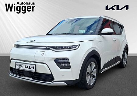 Kia Soul e- Spirit Leder SUV-Design Glasdach 17''