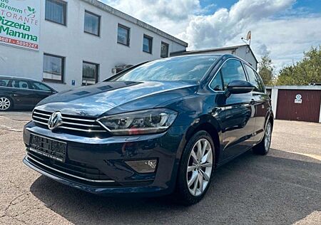 VW Golf Volkswagen SPORTSVAN VII HIGH STANDHZ + PANO + KAMERA