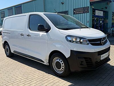 Opel Vivaro Kasten EDITION M L2/DAB+KLIMA+PDC+GRA+MFL