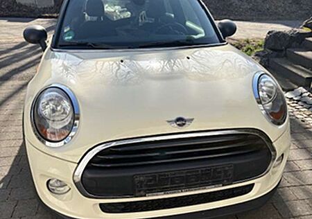 Mini ONE D