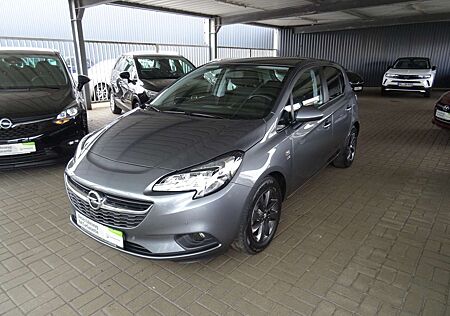 Opel Corsa 120 Jahre