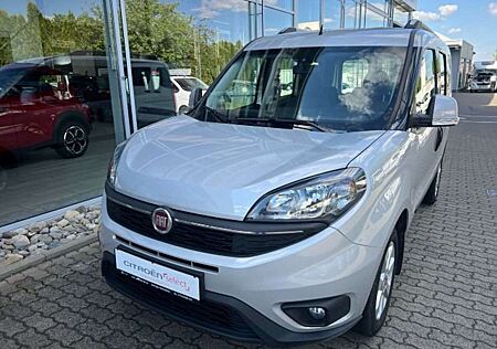 Fiat Doblo 1.4 T-Jet 16V Lounge, AHK, Navi, PCD, Klim