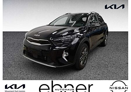 Kia Stonic 1.0 T-GDI Mild-Hybrid Nightline Edition |