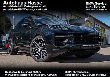 Porsche Cayenne Coupe S E-Hybrid SportD PDCC UPE 164.790