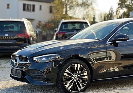 Mercedes-Benz C 300 e Avantgarde Digital Light Distronic Keyles