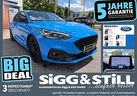 Ford Focus 2.3 ST MATRIX-LED*TWA*NAV*SHZ*PDC*CAM*ALU18''