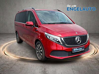 Mercedes-Benz EQV 300 300 lang LEDER 360° EST EH KAMERA SOUND
