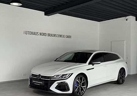 VW Arteon Volkswagen Shooting Brake R 2.0 TSI*IQ*Pano*AHK*H&K*