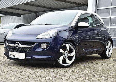 Opel Adam 1.4 Slam Sport *inkl. Garantie*TÜV NEU*