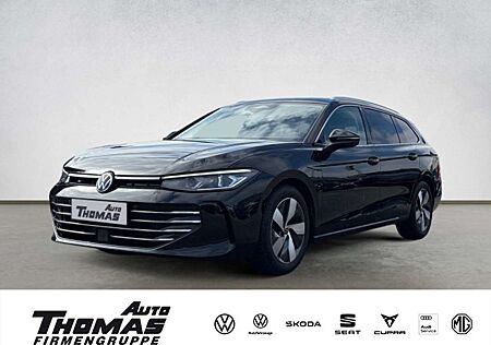 VW Passat Variant Volkswagen Elegance 2.0TDI DSG
