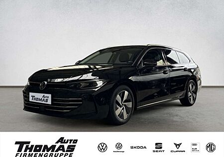 VW Passat Variant gebraucht kaufen VW Passat Variant Volkswagen Elegance 2.0TDI DSG