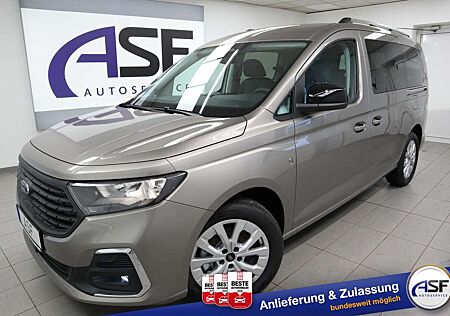 Ford Grand Tourneo Connect Titanium L2 #Navi #KeyFree #7-Sitzer #T...