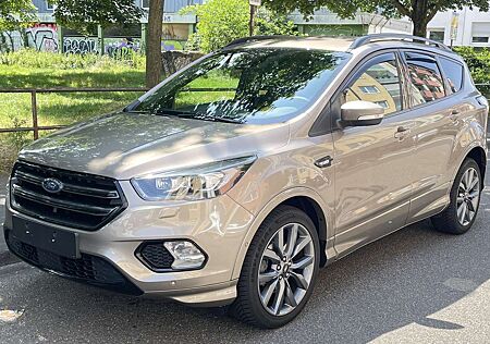 Ford Kuga ST-Line,Kamera,Abstandstempomat