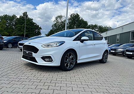 Ford Fiesta 1.0 EcoBoost ST-Line *LED Navi ACC DAB*