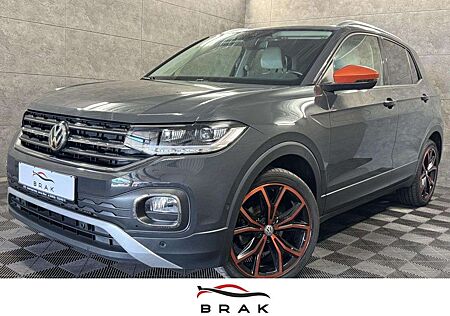 VW T-Cross Volkswagen 1.5 Style LED*NAVI*ACC*AHK*Apple CarPlay