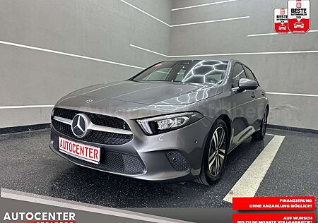 Mercedes-Benz A 180 d "LEDER-AUTO-NAVI-DIGI COCKPIT-CAM"