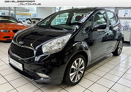 Kia Venga Spirit 1.6 CRDi DPF