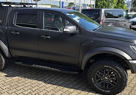 Ford Ranger Raptor Doppelkabine 4x4 2.0 TDCi