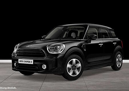 Mini Cooper D Countryman Fahrschule inkl. Pedalerie