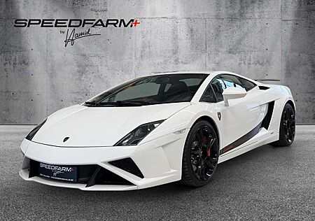 Lamborghini Gallardo Superleggera /LIFT/Carbon/ Nur 30840 Km