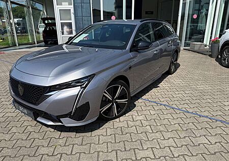 Peugeot 308 SW GT360° Kamera, Frontscheibenheizung, Navigatio
