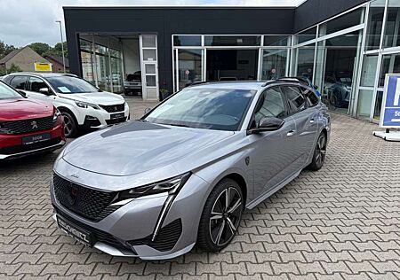 Peugeot 308 SW GT360° Kamera, Frontscheibenheizung, Navigatio