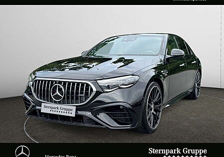 Mercedes-Benz E 53 AMG AMG E 53 4M+ 'Prem+'Dyn+'PerfSeat'Superscreen'