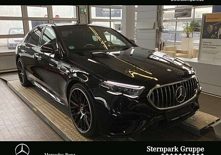Mercedes-Benz E 53 AMG AMG E 53 4M+ 'Premium+'Pano'PerfSeat'Superscreen