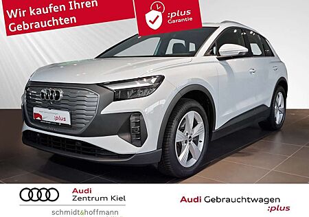 Audi Q4 e-tron 35 Panorama Navi+ Tempomat Klima Navi