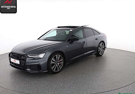 Audi A6 45 TFSI S LINE KAMERA,HUD,BANG+O,MATRIX,ACC