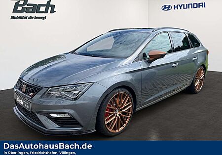 Seat Leon ST 2.0L TSI 300 4Drive