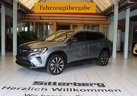 Renault Austral Techno Mild Hybrid 160 Automatik