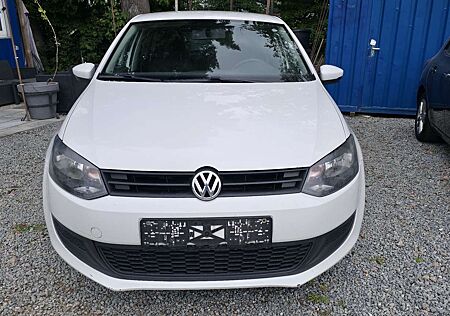 VW Polo Volkswagen Trendline