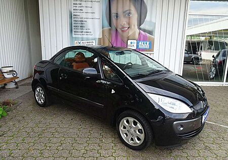 Mitsubishi Colt CZC CABRIO 1.5 INFORM ALU BC ALLWETTER