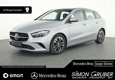 Mercedes-Benz B 180 d Progressive Advanced Kamera LED EasyPack