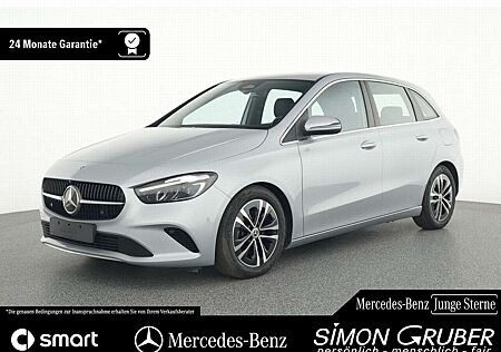 Mercedes-Benz B 180 d Progressive Advanced Kamera LED EasyPack