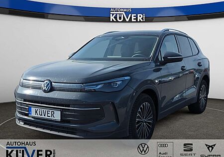 VW Tiguan Volkswagen Life 2,0 TDI DSG Navi+ACC+AHK+Shzg.+18´´