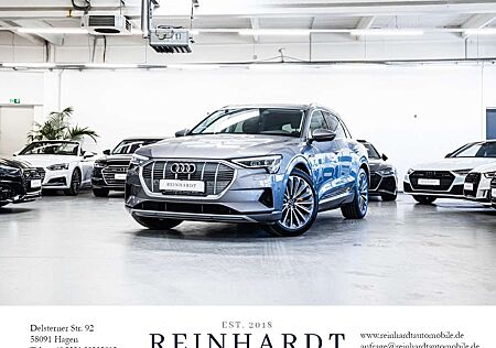 Audi e-tron 55 ADVANCED 21Z/ACC/SIDE/DAB/AMBI+/KAMERA