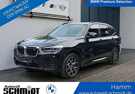 BMW X3 M40d / NP= 94.799,- / Pano / HeadUp/ Winterp.