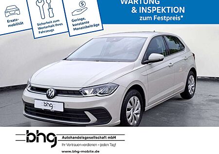 VW Polo Volkswagen 1.0 Move