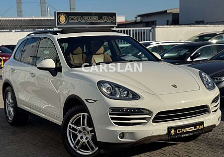 Porsche Cayenne 3.6 V6 LED+PANO+BOSE+AHK+LEDER+Bi-XENON