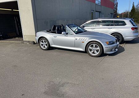 BMW Z3 Z3 roadster 2.0