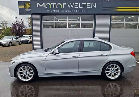 BMW 335 i i EU5 2011 - 2013