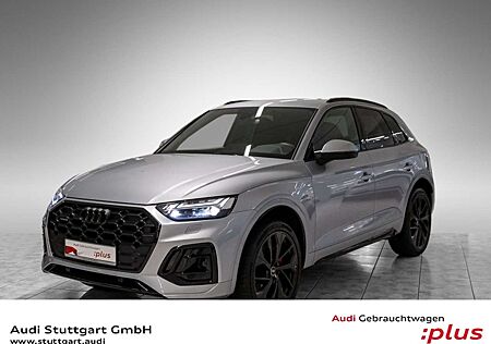Audi Q5 S line 40 TFSI quattro S tronic Matrix Kamera