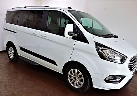 Ford Transit Custom Tourneo Custom Kombi 320 Automat/8-Sitzer/Alu/E6