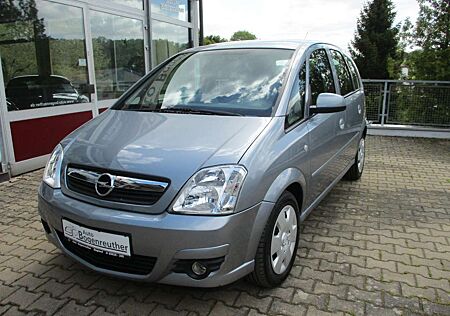 Opel Meriva CATCH ME+Automatik+1.Hand