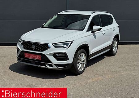 Seat Ateca 1.5 TSI DSG Xperience LED NAVI AHK ACC KAMERA SHZ