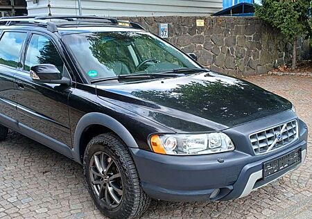 Volvo XC 70 XC70 XC70 2.5 T Cross Country AWD Edition