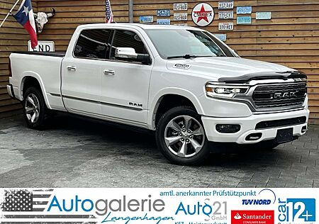 Dodge RAM 1500 5,7 Limited LPG Pano 360° Navi AHK H&K